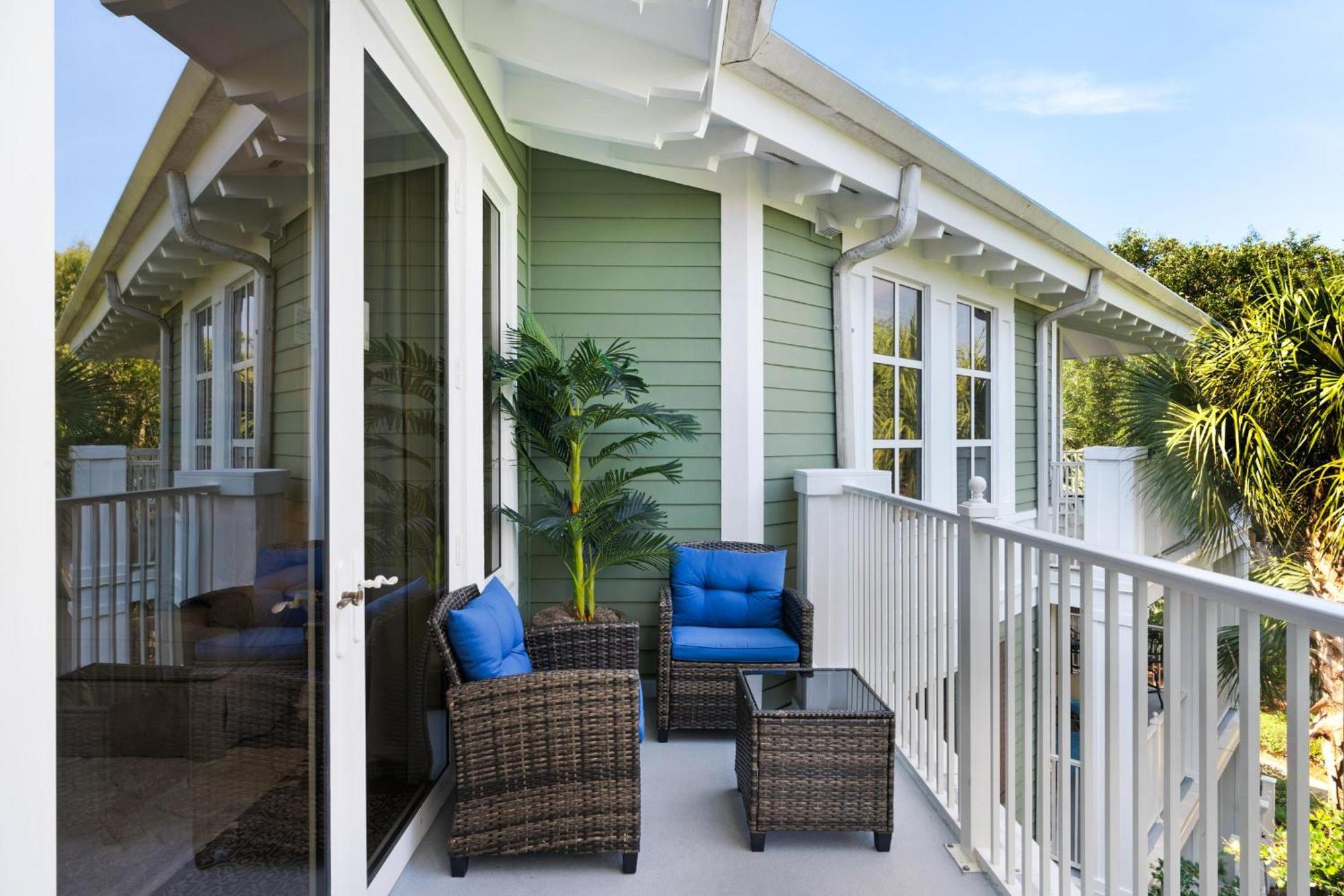 Ferienwohnung Pilot House 506 Destin Exterior foto