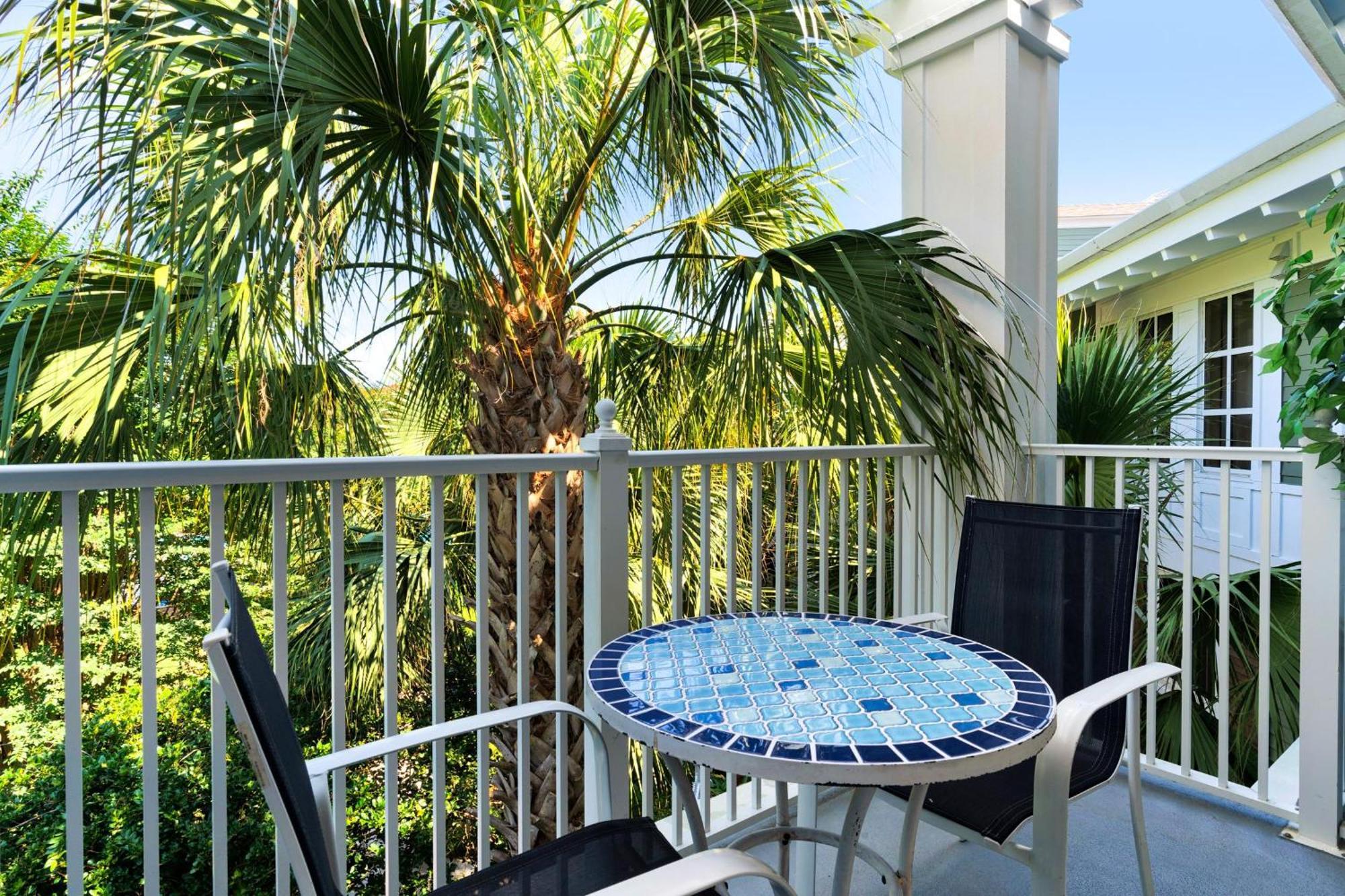 Ferienwohnung Pilot House 506 Destin Exterior foto
